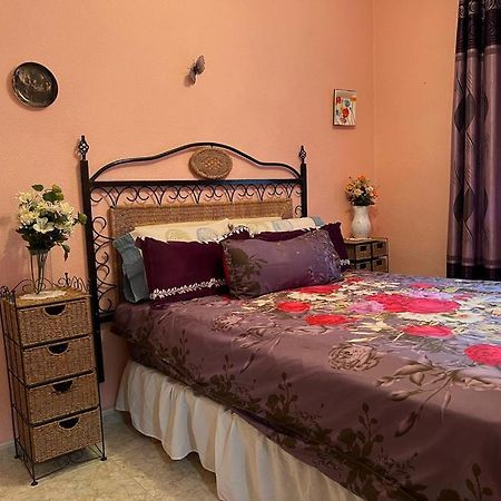 Playas Rihuete 7 Apartman El Puerto de Mazarrón Kültér fotó