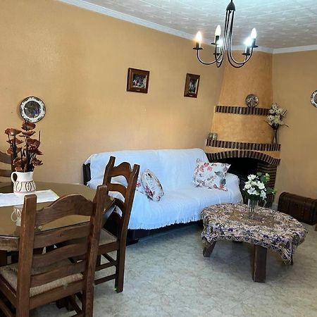 Playas Rihuete 7 Apartman El Puerto de Mazarrón Kültér fotó
